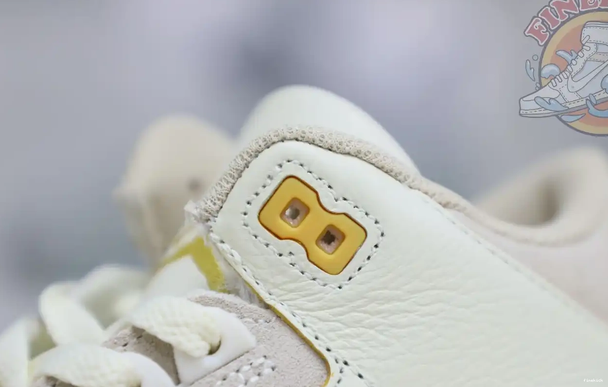 Jordan3 x Jordan Air JBalvin 0701